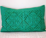 Manufacturers Exporters and Wholesale Suppliers of Pillow Cover E Barmer Rajasthan